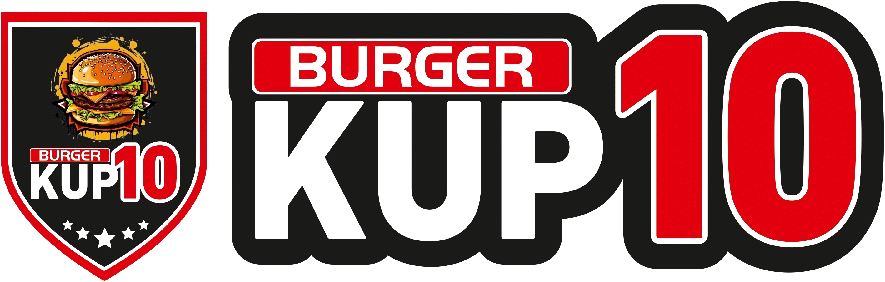 Kup10 Burger