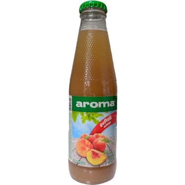 Aroma Meyve Suyu Çeşitleri