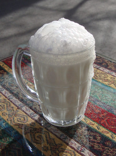 Açık Ayran