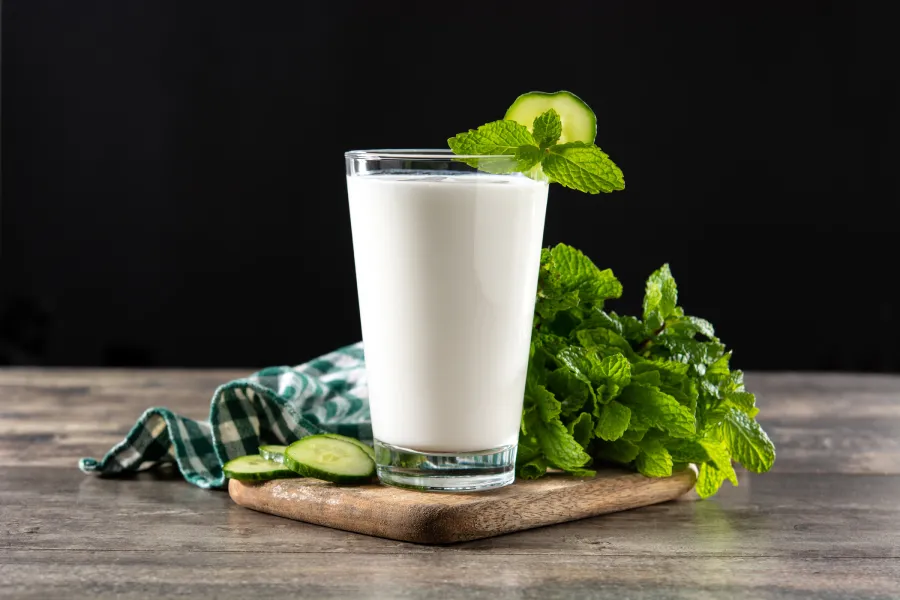 Ayran Küçük