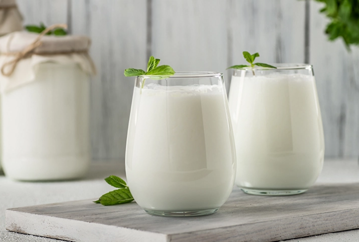 Ayran Büyük