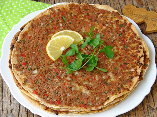 Lahmacun