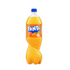 1 LT FANTA