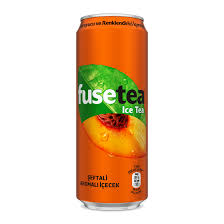 FUSE TEA ÇEŞİTLERİ