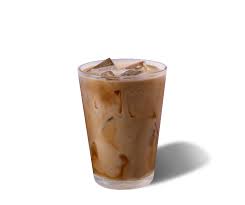 Iced Latte