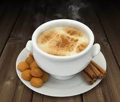 Damla Sakızlı Sahlep