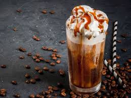 Karamel Macchiato