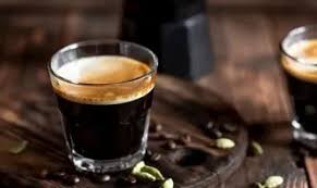 Caffe Latte