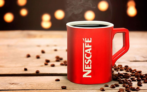 Nescafe