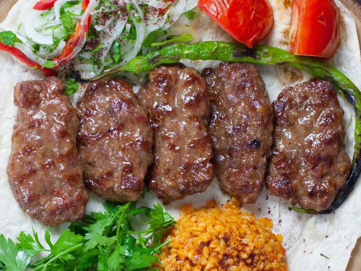 Köfte (Porsiyon)