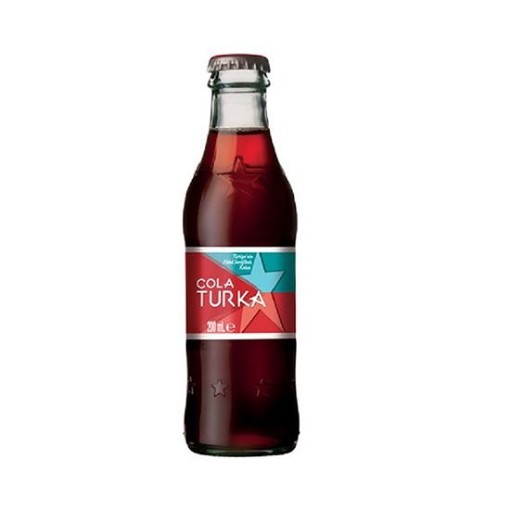Kola Turka