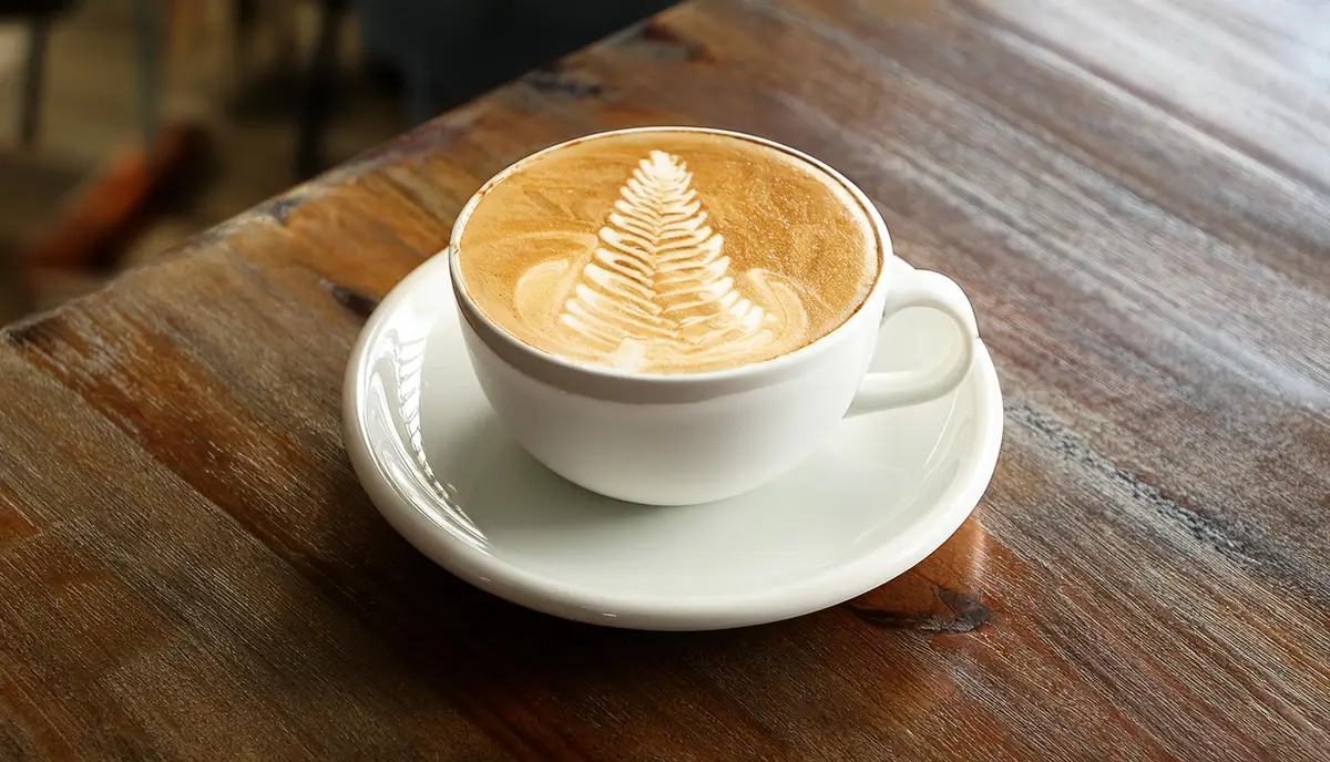 Flat White